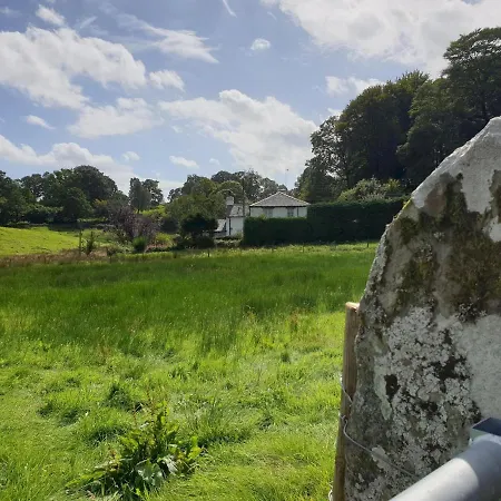 Nyaraló Barn End