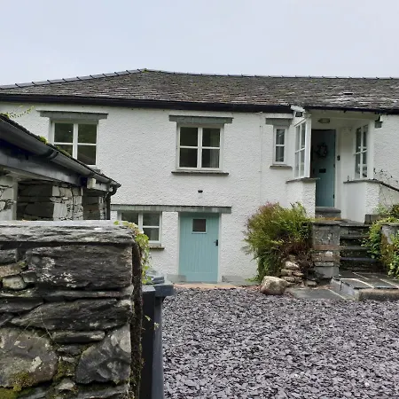 Barn End *