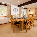 Barn End Elterwater