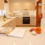 Сasa de vacaciones Barn End *