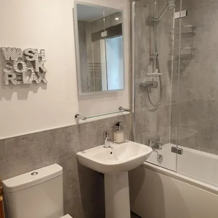 Hébergement de vacances Barn End Elterwater