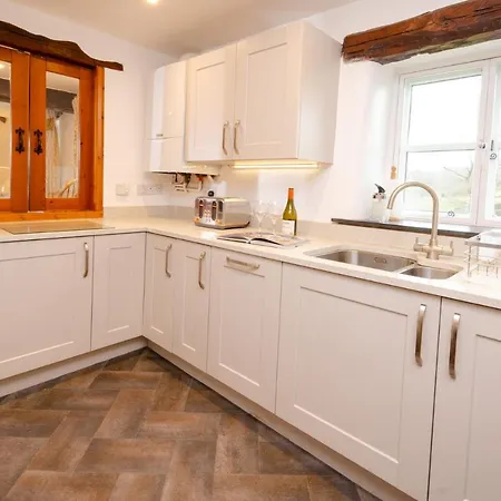 Barn End * Elterwater